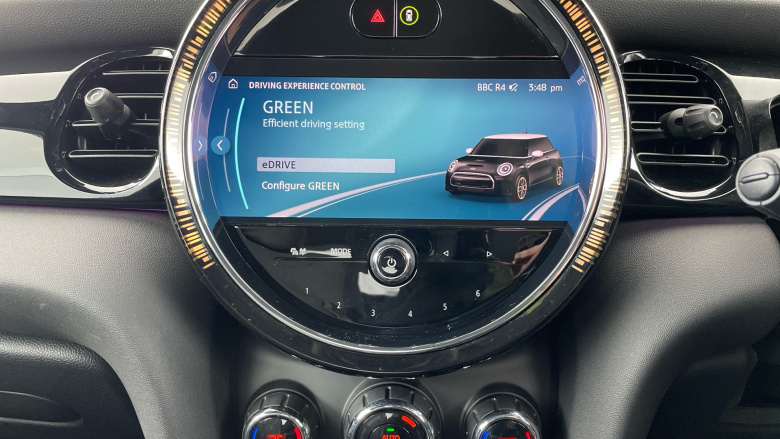 MINI Hatchback 135kW Cooper S Level 2 33kWh 3dr Auto Electric Hatchback